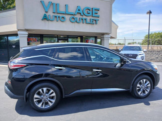 Used 2015 Nissan Murano SL w/ Cargo Package image 1