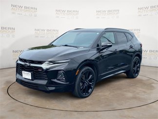 Used 2020 Chevrolet Blazer RS image 1