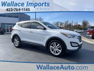 Used 2013 Hyundai Santa Fe Sport 2.0T image 1