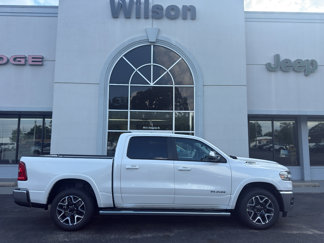 New 2025 RAM 1500 Laramie image 1