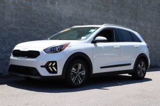 Used 2022 Kia Niro LXS image 1