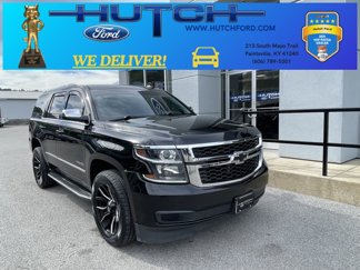 Used 2019 Chevrolet Tahoe LT image 1