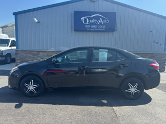 Used 2016 Toyota Corolla L image 1