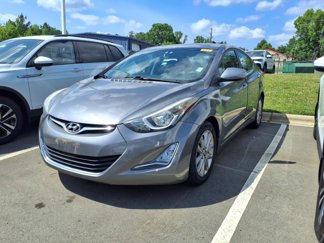 Used 2014 Hyundai Elantra SE w/ Option Group 02 image 1