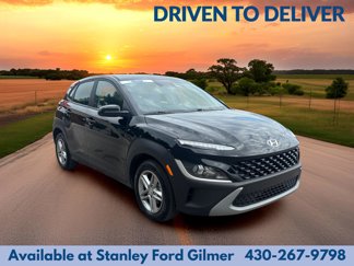 Used 2023 Hyundai Kona SE image 1