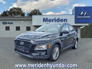 Used 2019 Hyundai Kona SEL image 1