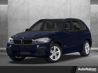 Used 2015 BMW X5 xDrive35i image 1