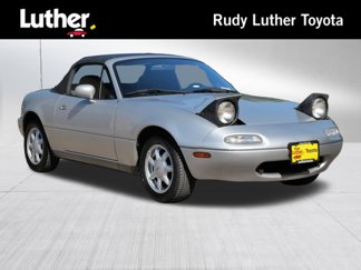 Used 1991 MAZDA MX-5 Miata Special Edition image 1