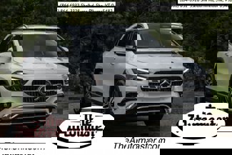 New 2025 Mercedes-Benz GLA 250 4MATIC image 1
