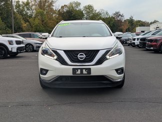 Used 2018 Nissan Murano SL w/ Moonroof Package video 2
