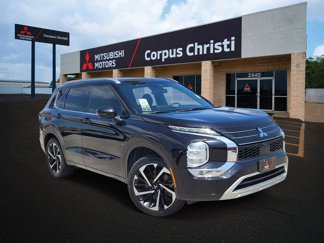 Used 2022 Mitsubishi Outlander SEL image 1