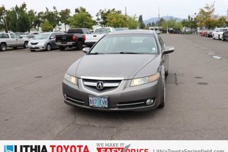 Used 2008 Acura TL image 1