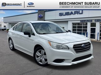 Used 2016 Subaru Legacy 2.5i image 1