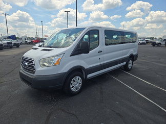 Used 2015 Ford Transit 350 XLT image 1
