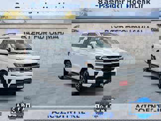 Certified 2022 Ford Expedition Max XLT image 1