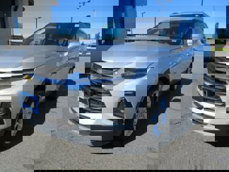 Used 2021 Chevrolet Blazer LT image 1