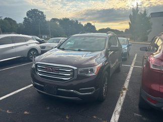 Used 2017 GMC Acadia SLT image 1