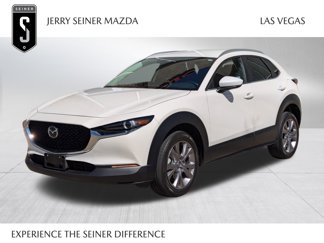 Certified 2023 MAZDA CX-30 AWD 2.5 S w/ Preferred Package image 1