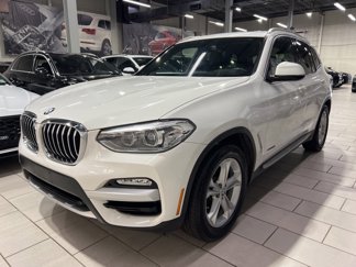 Used 2018 BMW X3 xDrive30i image 1