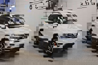 Used 2021 Volkswagen Tiguan S image 1