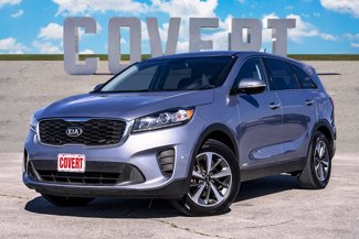 Used 2020 Kia Sorento AWD V6 image 1