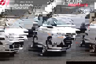 Used 2012 Ford Focus SEL image 1