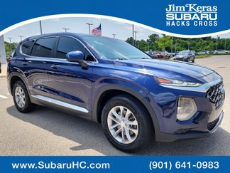 Used 2020 Hyundai Santa Fe SE image 1