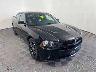 Used 2014 Dodge Charger SXT Plus image 1