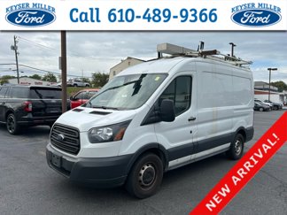 Used 2018 Ford Transit 150 130 Medium Roof image 1