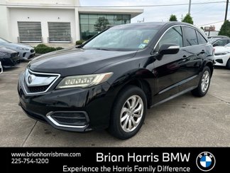 Used 2017 Acura RDX FWD w/ Technology Package image 1