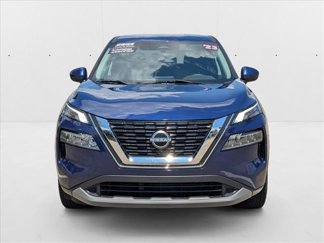 Used 2023 Nissan Rogue SV video 2