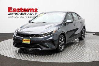 Used 2023 Kia Forte LXS image 1