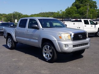 Used 2011 Toyota Tacoma PreRunner image 1