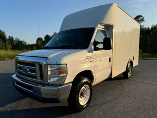 Used 2012 Ford E-350 and Econoline 350 Super Duty image 1