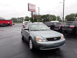 Used 2006 Ford Five Hundred Limited image 1
