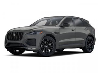 New 2026 Jaguar F-PACE R-Dynamic S image 1