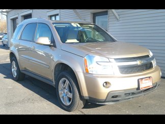 Used 2007 Chevrolet Equinox LT w/ LT Preferred Equipment Group image 1