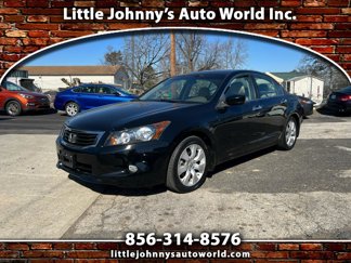Used 2010 Honda Accord EX-L image 1