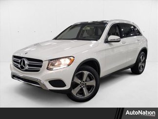 Used 2019 Mercedes-Benz GLC 300 image 1