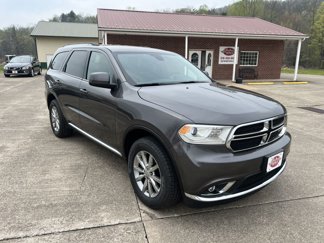 Used 2017 Dodge Durango SXT w/ Quick Order Package 23B image 1