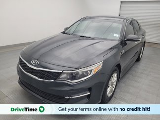 Used 2016 Kia Optima LX w/ LX Convenience Package image 1