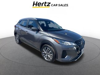 Used 2024 Nissan Kicks SV image 1