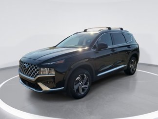 Used 2022 Hyundai Santa Fe SEL image 1