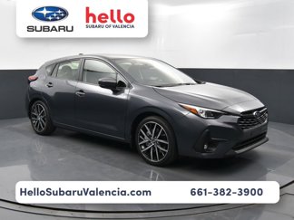New 2025 Subaru Impreza 2.0i Sport image 1