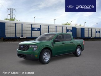 New 2025 Ford Maverick XL image 1