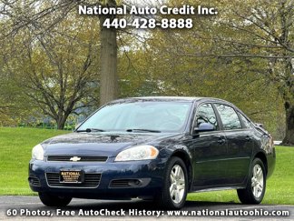 Used 2011 Chevrolet Impala LT image 1
