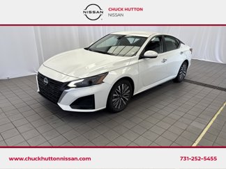Used 2023 Nissan Altima 2.5 SV image 1