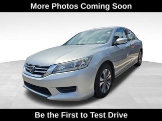 Used 2013 Honda Accord LX image 1