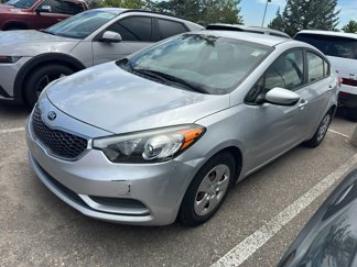 Used 2016 Kia Forte LX image 1