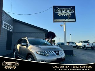 Used 2009 Nissan Murano S w/ Convenience Pkg image 1